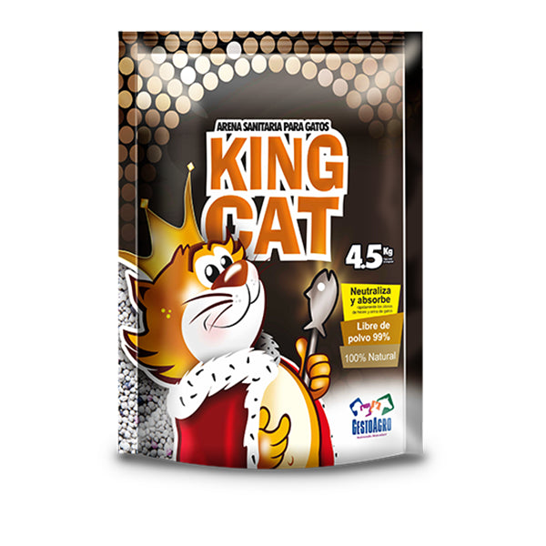 King Kat Arena - Arena para Gatos