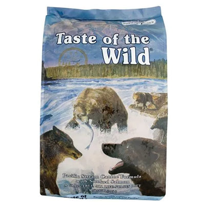 Taste Of The Wild Pacific Salmon