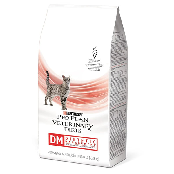 Proplan Veterinary DM Diabetes Gato