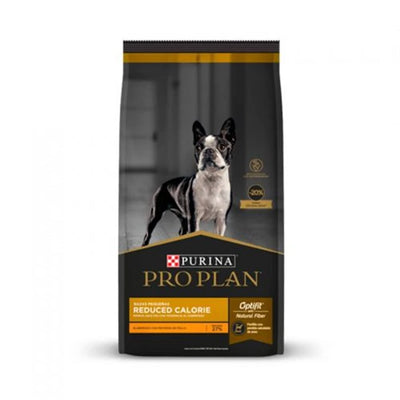 Proplan Reduced Calorie Razas Pequeñas