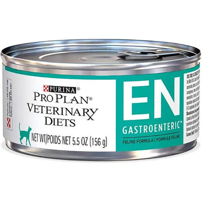 Pro Plan Veterinary Diets  EN Dietas Gastroenteric Gatos