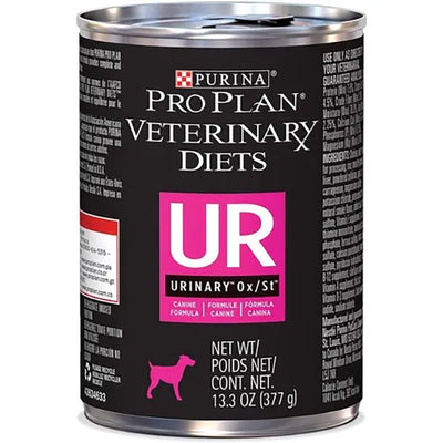 Proplan Veterinary UR Urinary Húmeda Perro