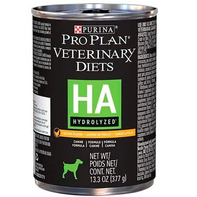 Proplan Veterinary HA Hydrolyzed Húmeda Perro