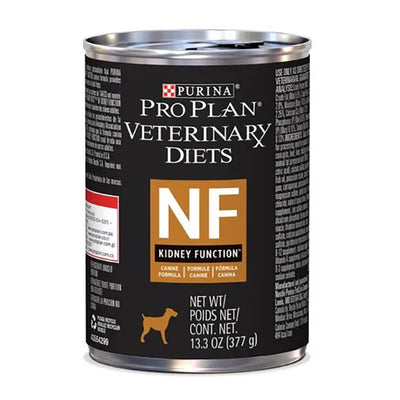 Proplan Veterinary NF Kidney Function Húmeda Perro