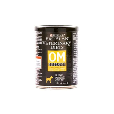 Proplan Veterinary OM Overweight Function Húmeda Perro