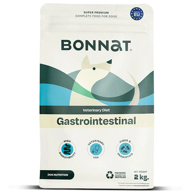 Bonnat Dieta Veterinaria Gastrointestinal Perros