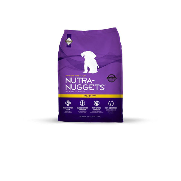 Nutra Nuggets Cachorro