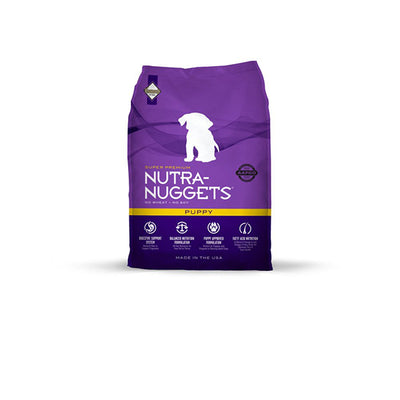 Nutra Nuggets Cachorro