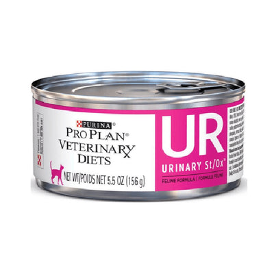 Proplan Veterinary UR Urinary Húmeda Gato