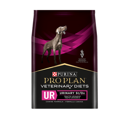 Pro Plan Perro Veterinary Diets UR Cuidado Urinario