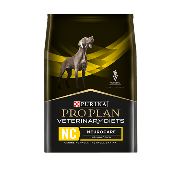 Pro Plan Perro Veterinary Diets NC Neurocare