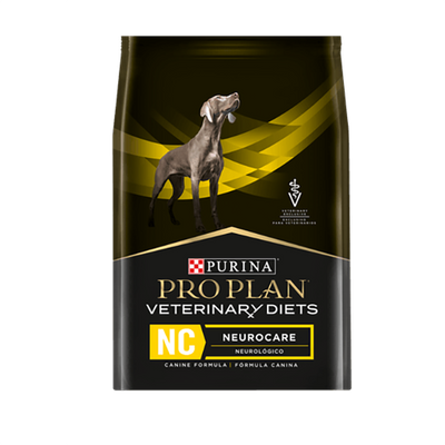 Pro Plan Perro Veterinary Diets NC Neurocare