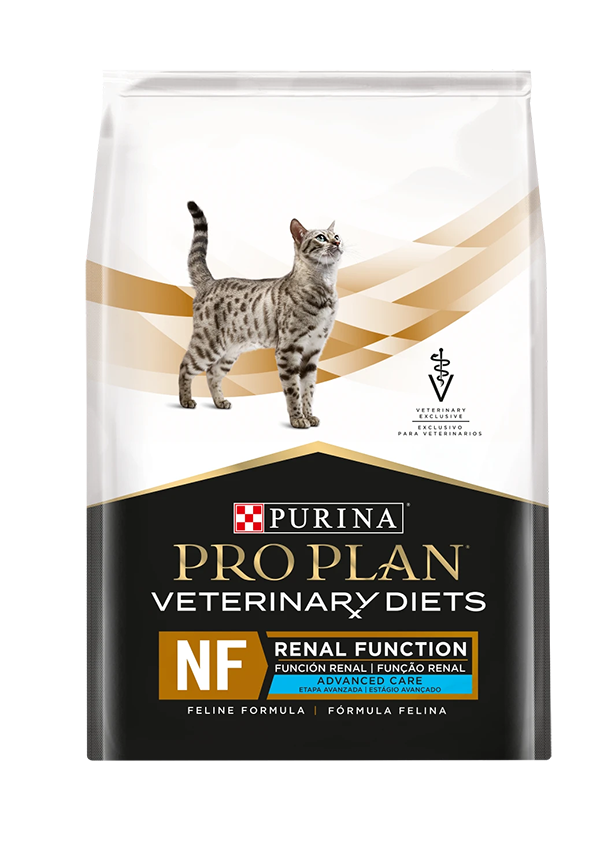 Proplan Veterinary NF Renal Gato Advance