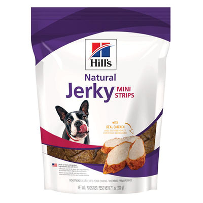 Hill's Science Diet Jerky Mini-Strips Chicken