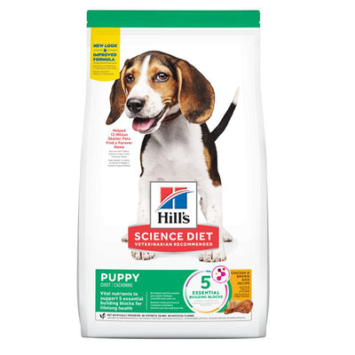 Hills - Science Diet Puppy Original Cachorro (Ob) Dog