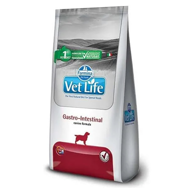 Vet Life - Perros Gastro-Intestinal