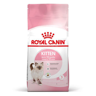 Royal Canin - Kitten Gatitos