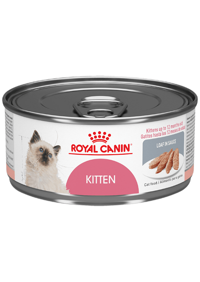 Royal Canin - Kitten Gatitos Lata