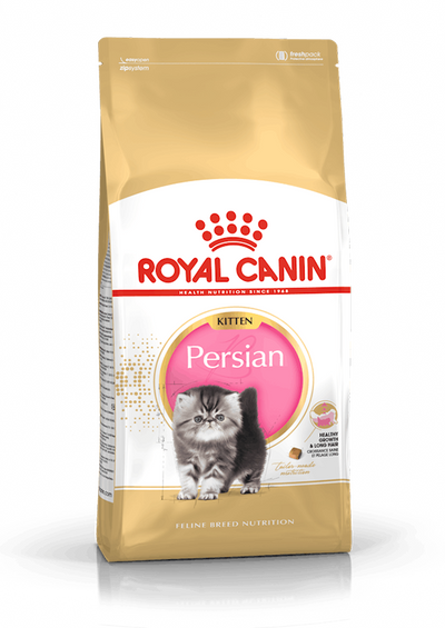 Royal Canin - Persian Kitten Gatitos