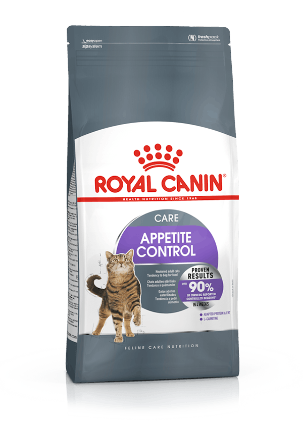 Royal Canin - Appetite Control Care Gatos