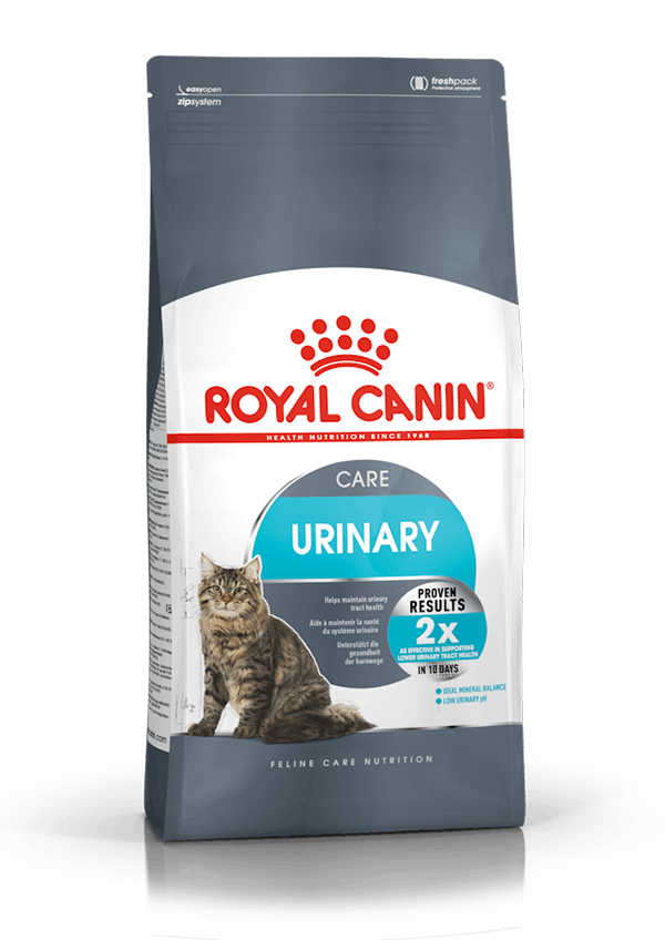 Royal Canin - Urinary Care Gatos