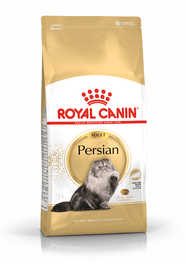 Royal Canin - Persian Gato Adulto