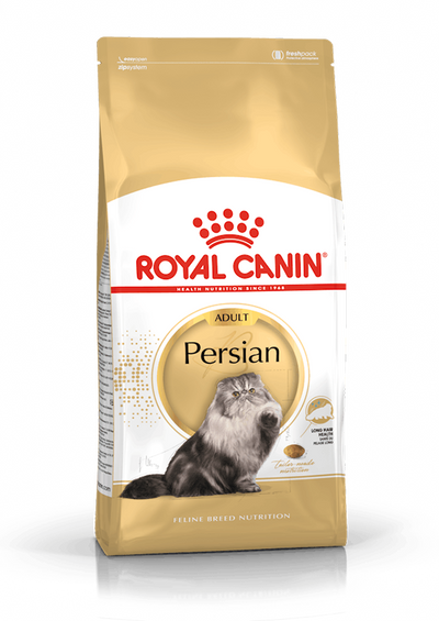 Royal Canin - Persian Gato Adulto