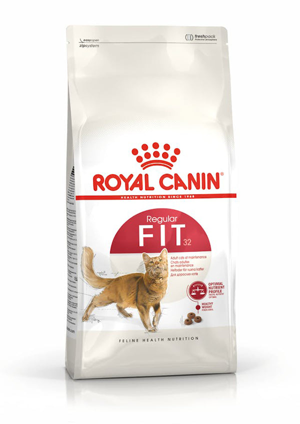 Royal Canin - Regular Fit Gato