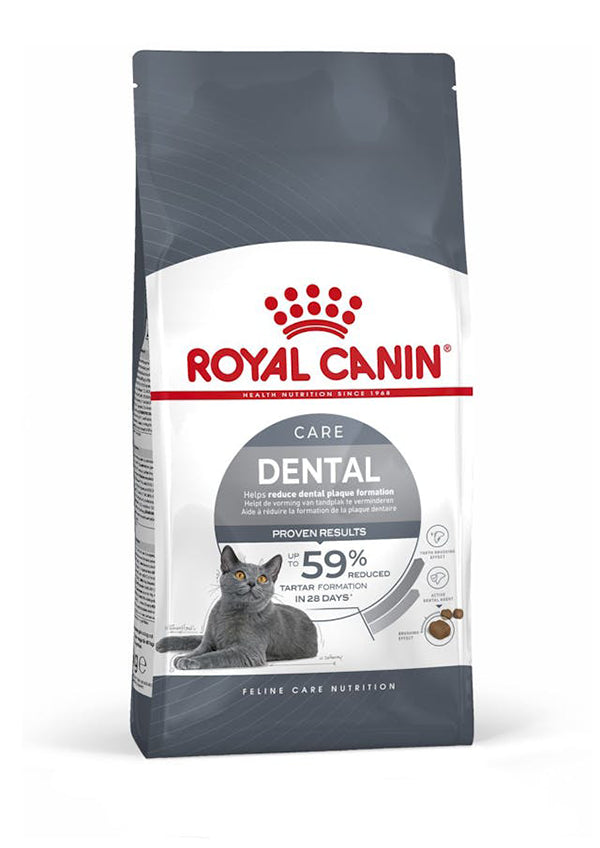 Royal Canin - Dental Gatos