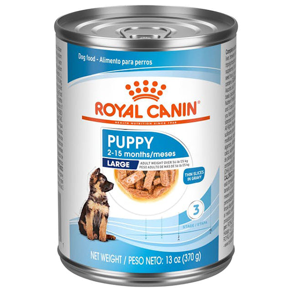 Royal Canin - Comída Húmeda Cachorro Large