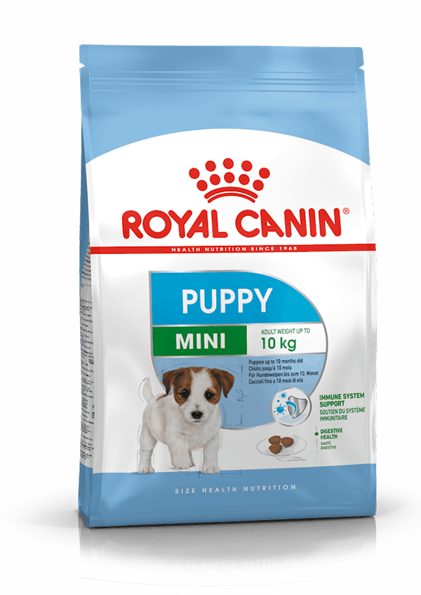 Royal Canin - Mini Cachorro