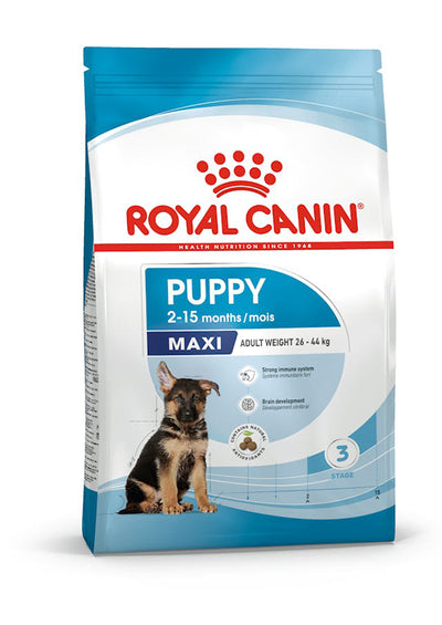 Royal Canin - Maxi Cachorro