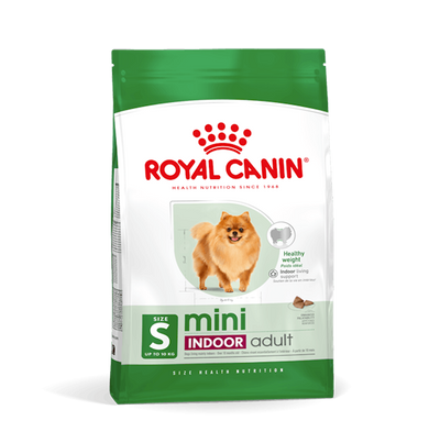 Royal Canin - Perro Mini Indoor Adulto