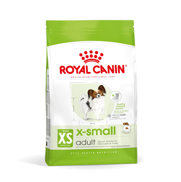 Royal Canin - Perro X-Small Adulto