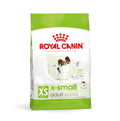 Royal Canin - Perro X-Small Adulto