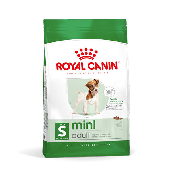 Royal Canin - Perro Mini Adulto