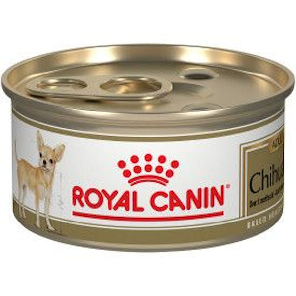 Royal Canin - Comida Húmeda Perros Chihuahua