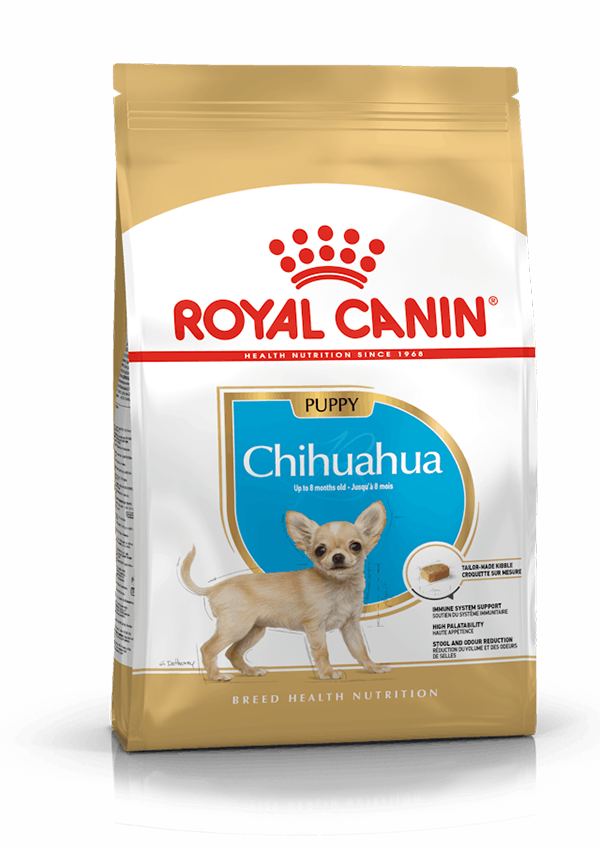 Royal Canin - Chihuahua Cachorro