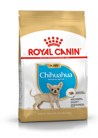 Royal Canin - Chihuahua Cachorro