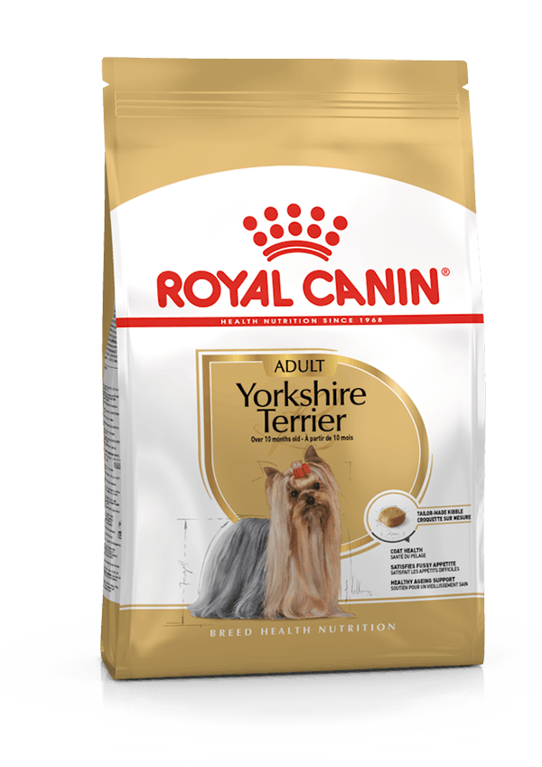 Royal Canin - Yorkshire Terrier Perro Adulto