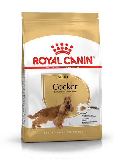 Royal Canin - Cocker Perro Adulto