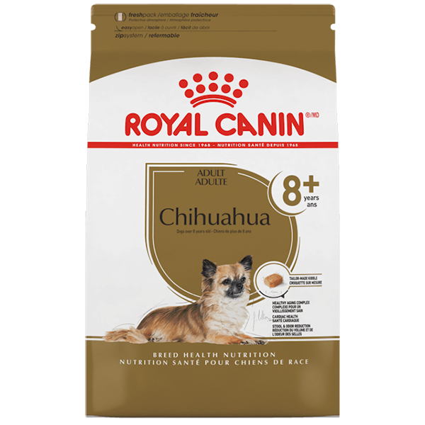 Royal Canin - Chihuahua Perro Adulto 8+