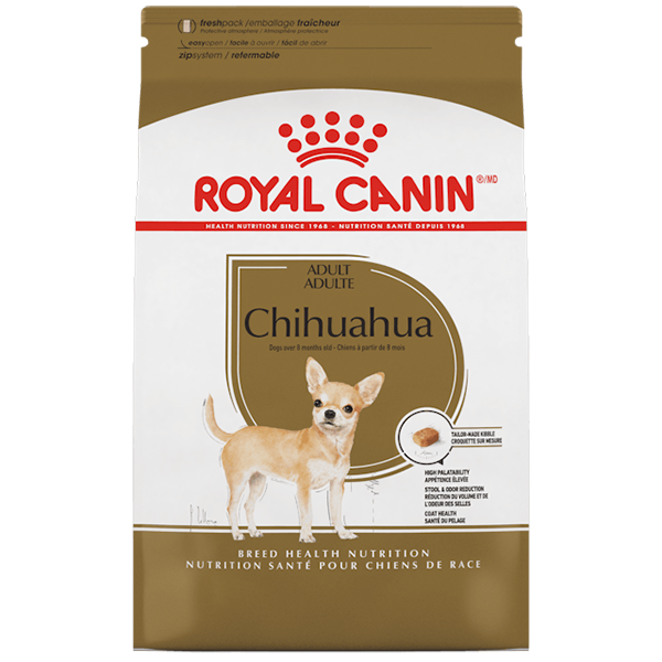 Royal Canin - Chihuahua Perro Adulto