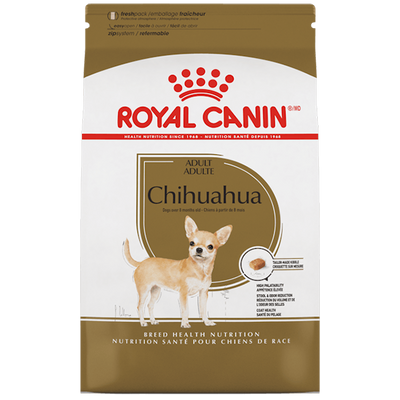 Royal Canin - Chihuahua Perro Adulto