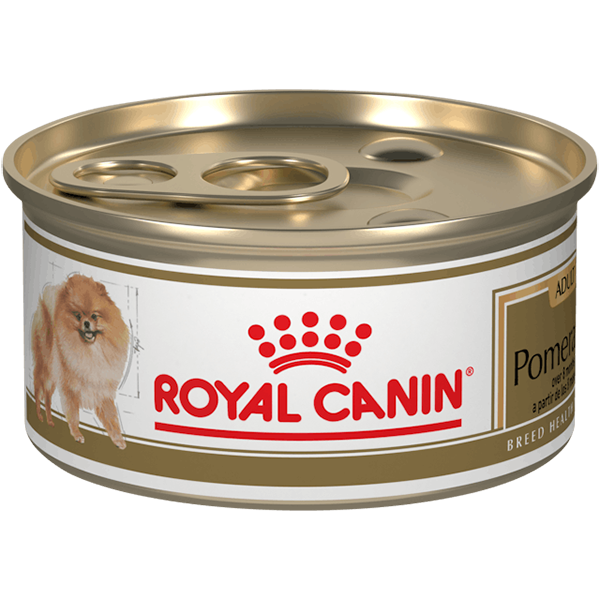 Royal Canin - Comida Húmeda Perros Pomeranian