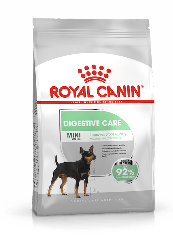 Royal Canin - Digestive Care Mini Perro Adulto