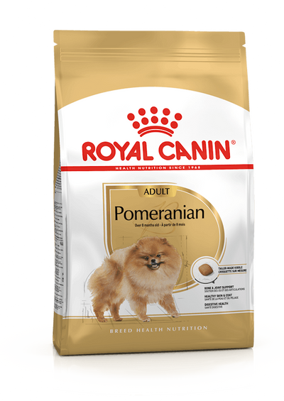 Royal Canin - Pomeranian Perro Adulto