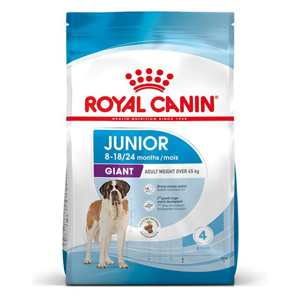 Royal Canin - Perro Junior Adulto