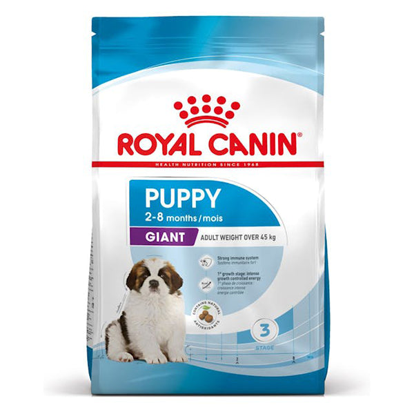 Royal Canin - Giant Cachorro