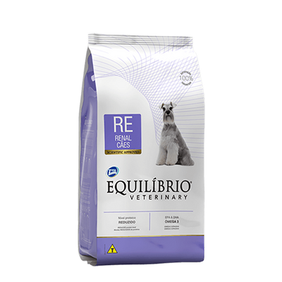 Equilibrio - Veterinary Renal Adulto